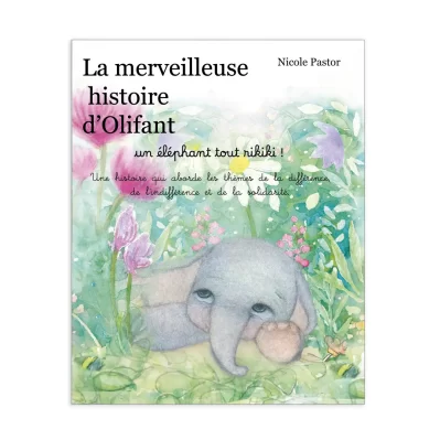 Livres enfants