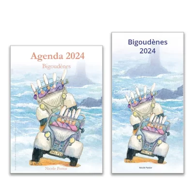 Calendriers & agendas