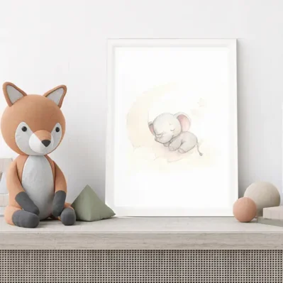 Rêveries d'enfant