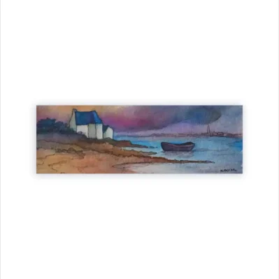 Miniatures paysages