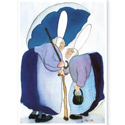 Radio Guilvinec. Conchenous.