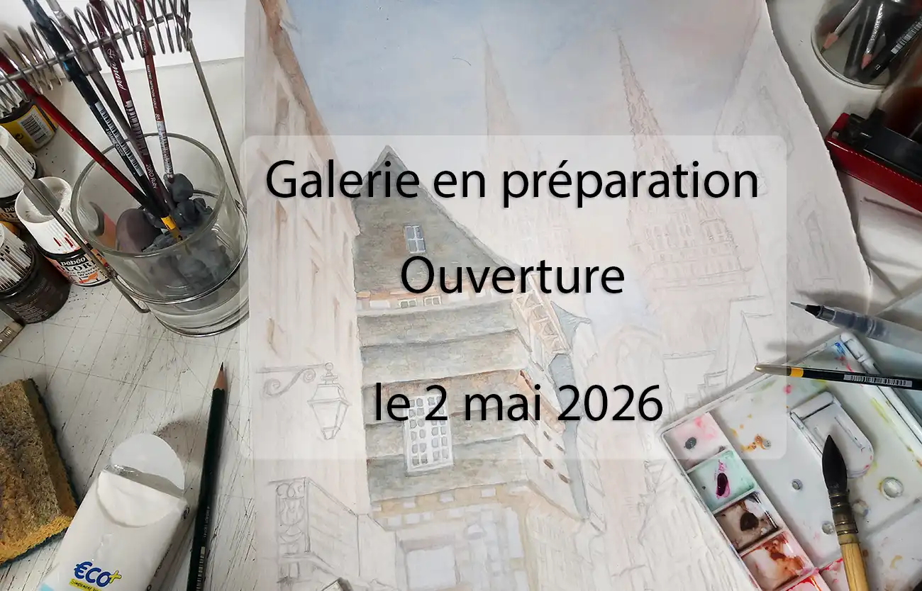 quimper work in progress catégorie originaux